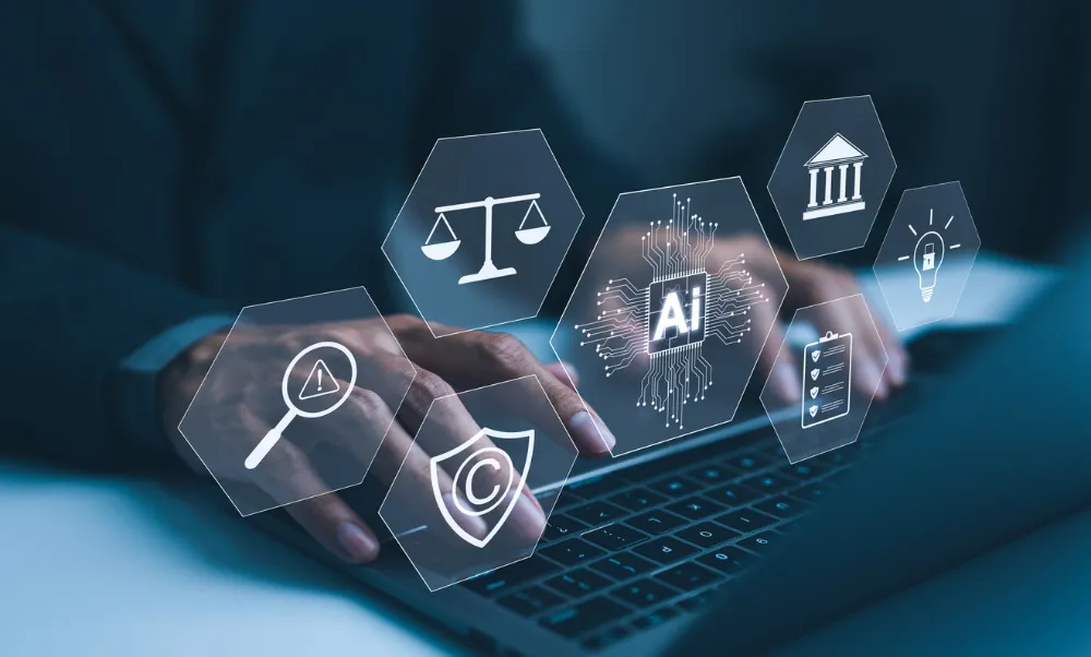 Three quarters of UK public say regulation would improve their comfort with AI