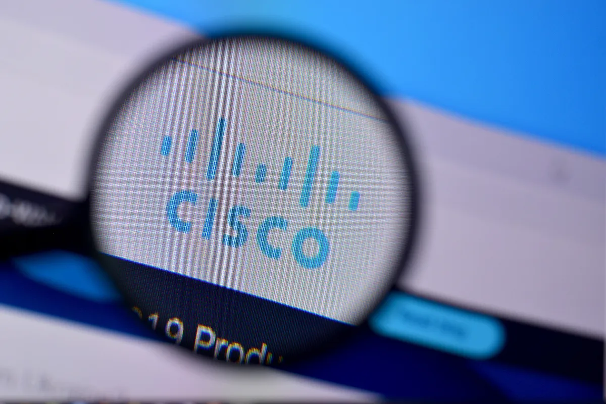 Track your Cisco 360 value with our PVI Capability Calculator