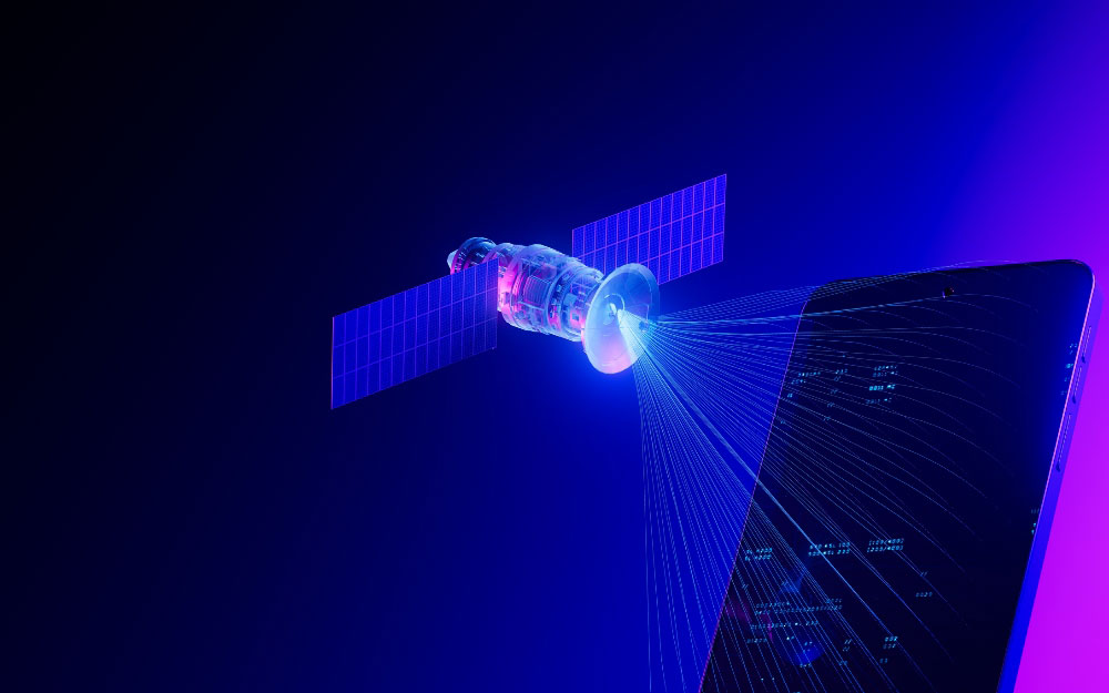 UK Space Agency offers £3.5m for connectivity solutions in remote areas