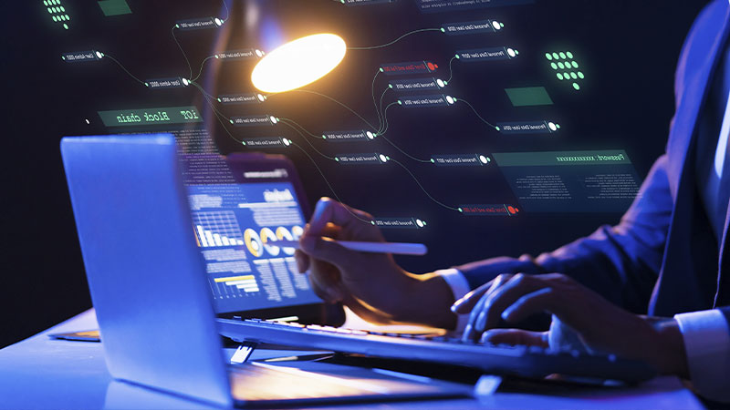 UK businesses have an appetite for tech investment 