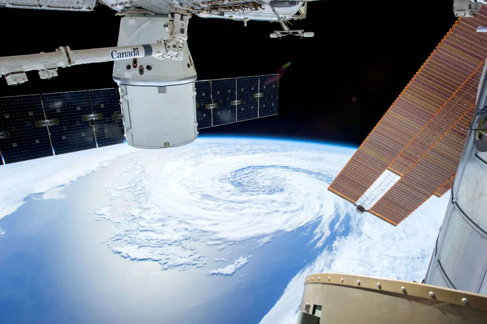 UK Space Agency backs &pound;60m mission to remove space debris