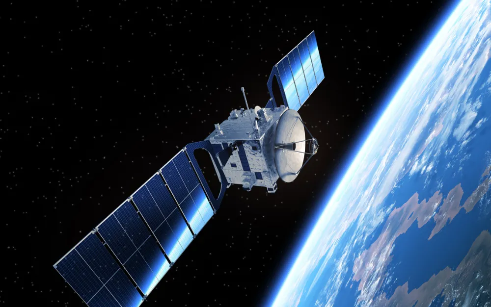 UK Space Agency funds satellite data projects for public services