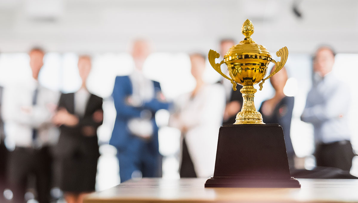 Unsung heroes of warehouse and HR teams honoured at CRN Sales and Marketing Awards 2023