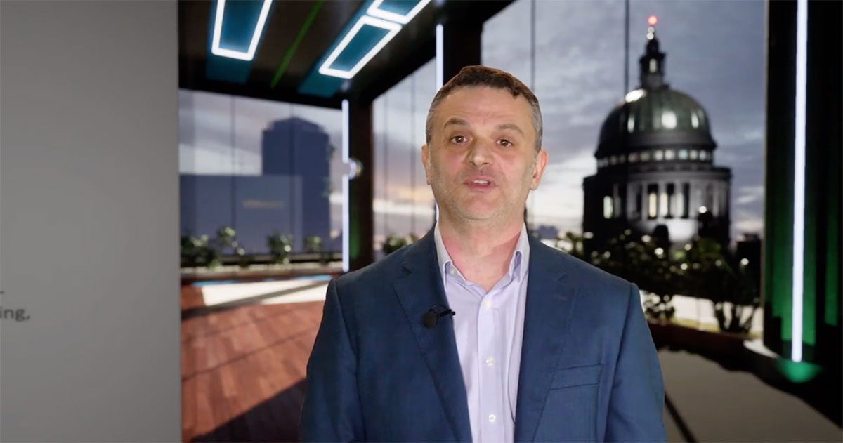 VMware Pulse video puts the focus on TD SYNNEX partnership
