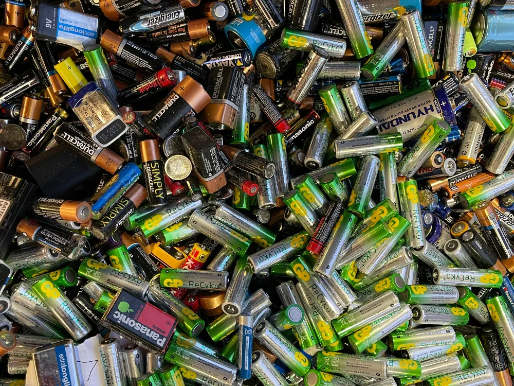 Watercycle wins &pound;1m grant to accelerate EV battery recycling