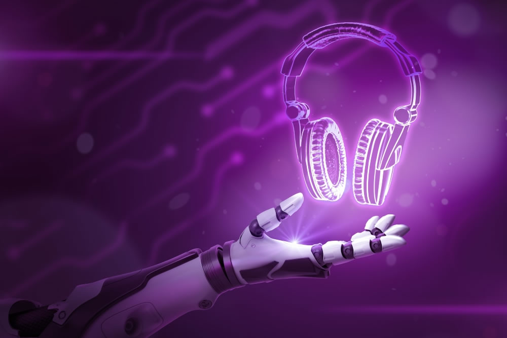 Wearable in-ear tech could use AI to teach you a new language