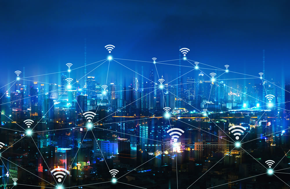 Western European Wi-Fi sales rise 60% in Q3 says IDC