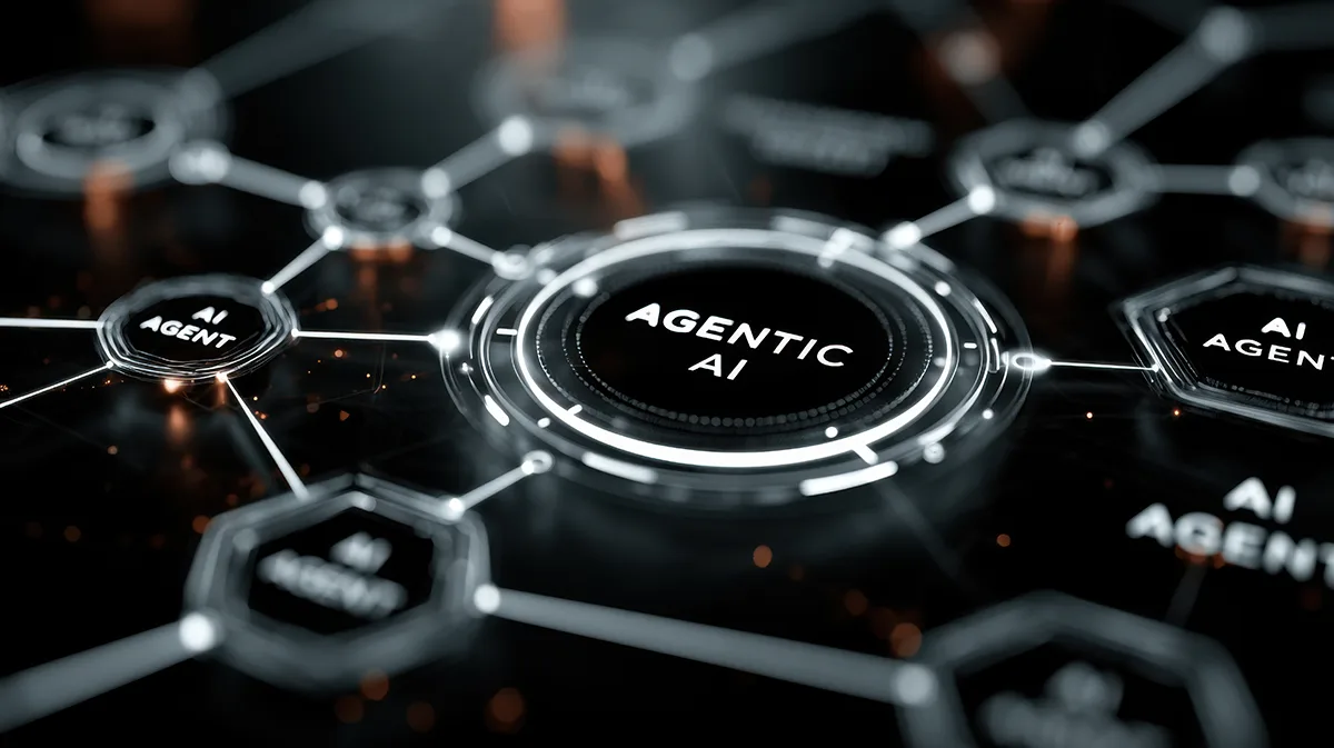 What is agentic AI? Benefits, risks and opportunities