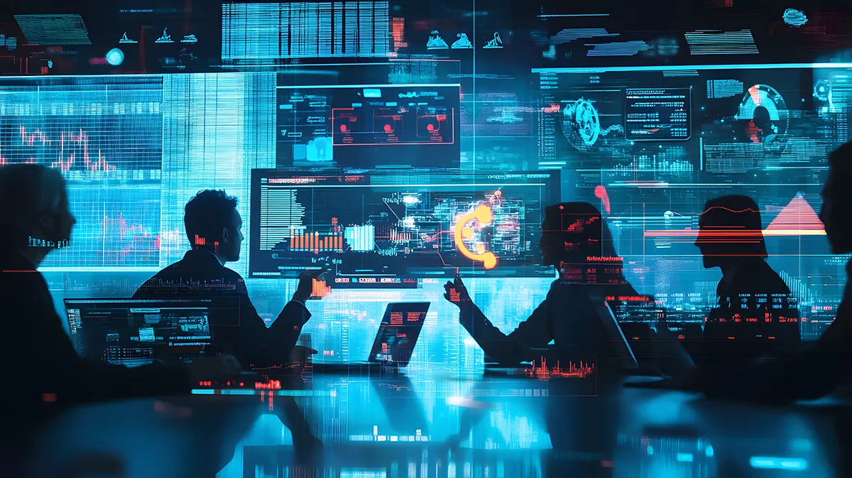 Why your customers might need an AI Centre of Excellence