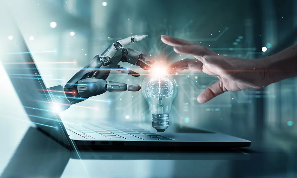 Will AI make the skills gap bigger or smaller?