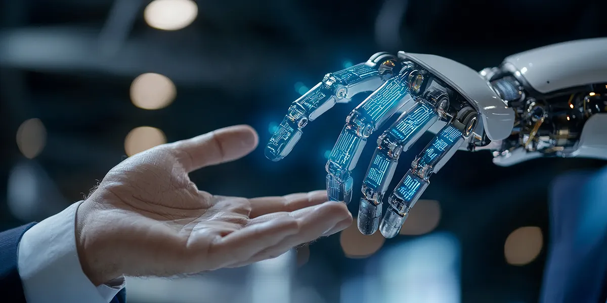 Will the dual pace AI adoption leave some channel partners behind?