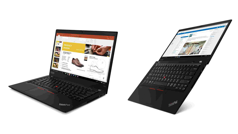 Win more Lenovo business with exclusive notebook offers and support from TD SYNNEX