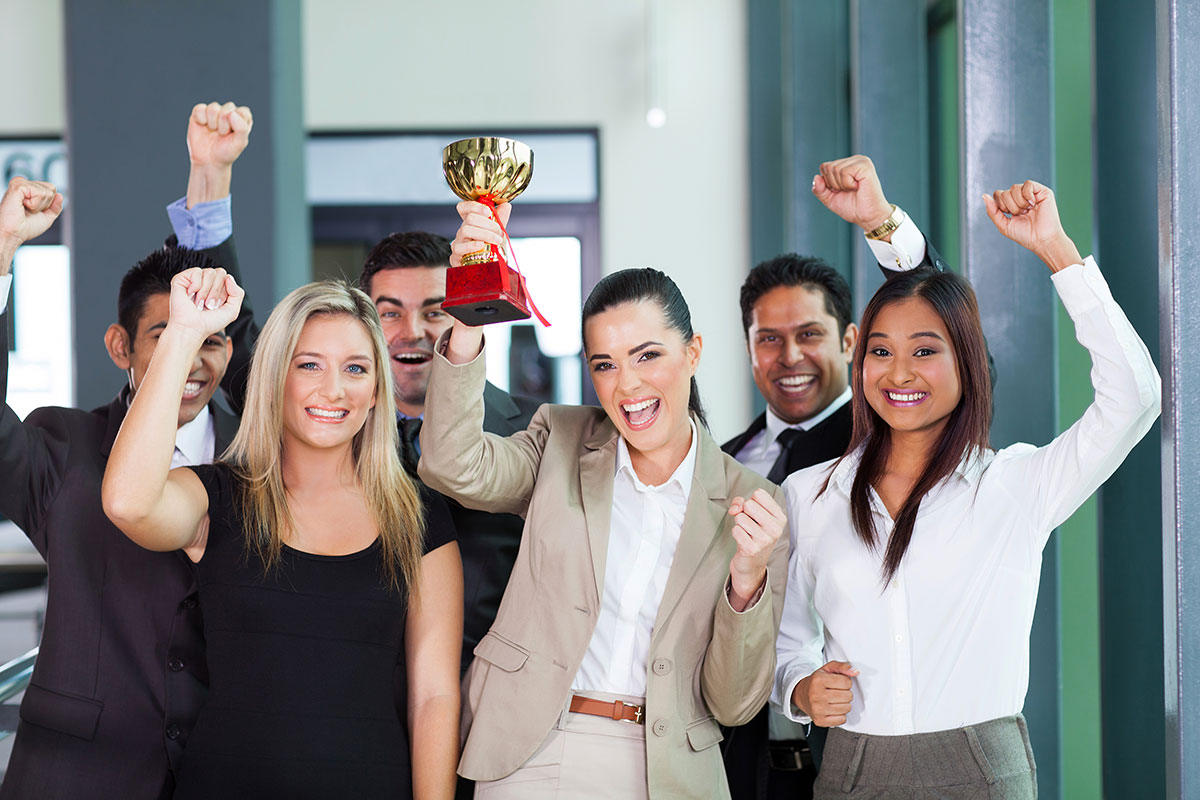 Winners of first TD SYNNEX DE&amp;I awards announced in online ceremony