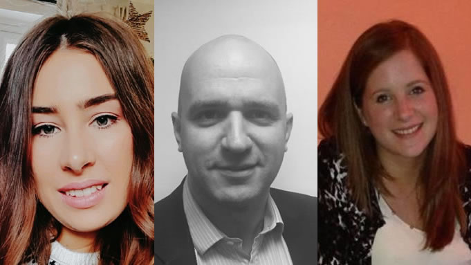 Women in Channel nominees share their thoughts on equality 