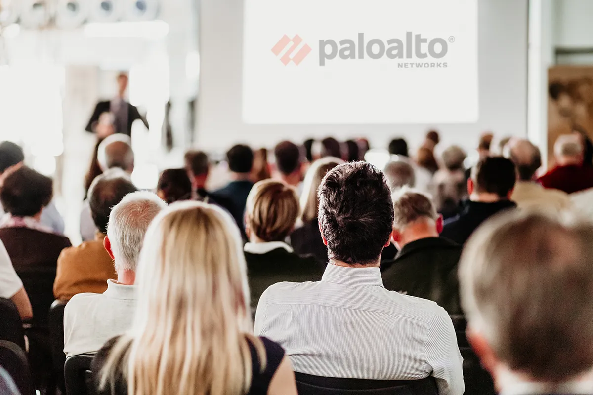 Workshops will help new Palo Alto Networks partners get up and running