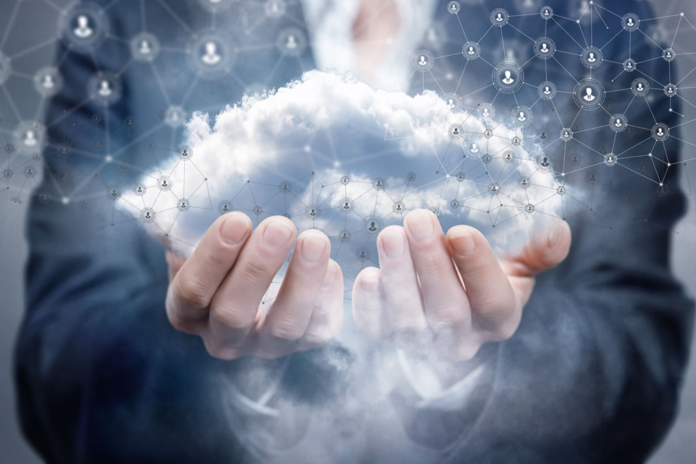 Worldwide public cloud end-user spending to reach almost $500 billion this year