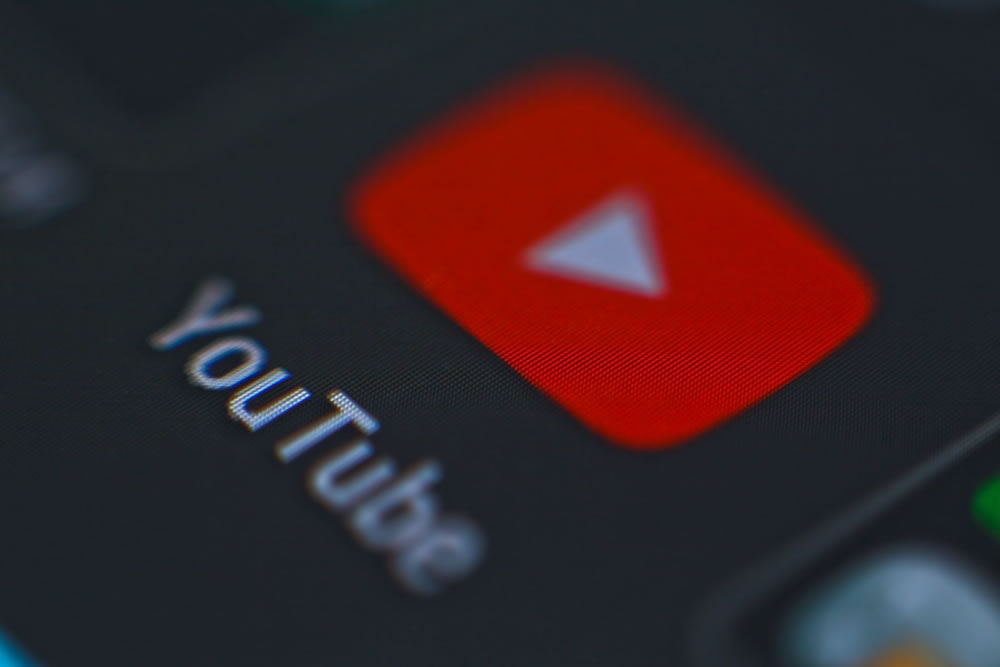 YouTube’s top 10 earners make £218m between them