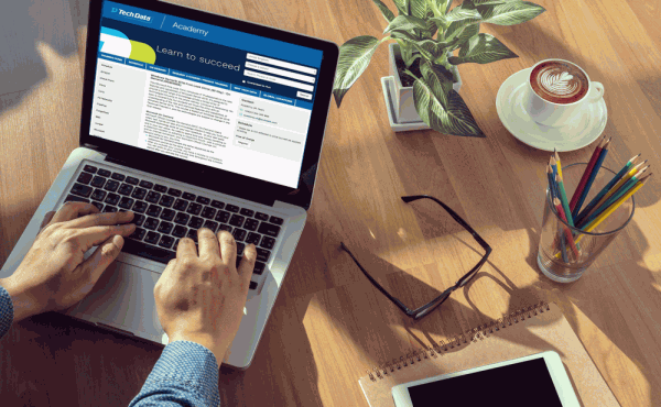 Technical training courses 