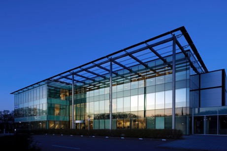 Going global: Datech Solutions and Maverick AV Solutions 