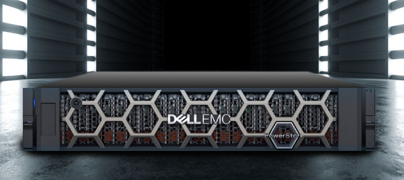 Dell energises mid-range storage with PowerStore