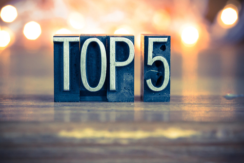 IBM reveals its “5 in 5” tech innovations