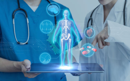 AI app helps NHS clinicians to detect kidney conditions in minutes