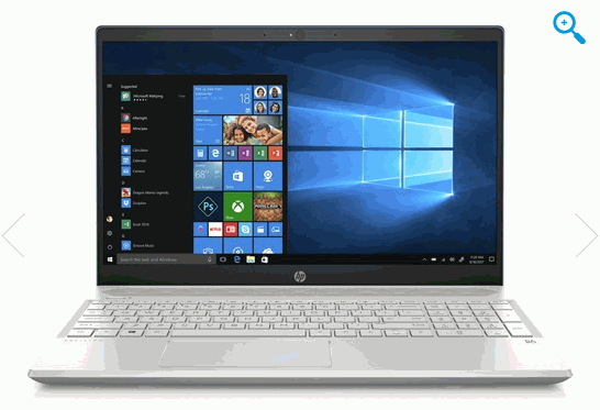 Complete HP Pavilion consumer range of PCs now available from TD SYNNEX 