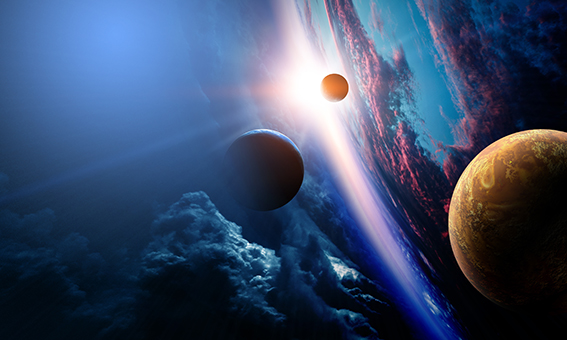 New European space telescope to profile distant planets