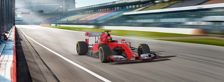 Aston Martin Red Bull Racing headphones to put F1 fans closer to the action