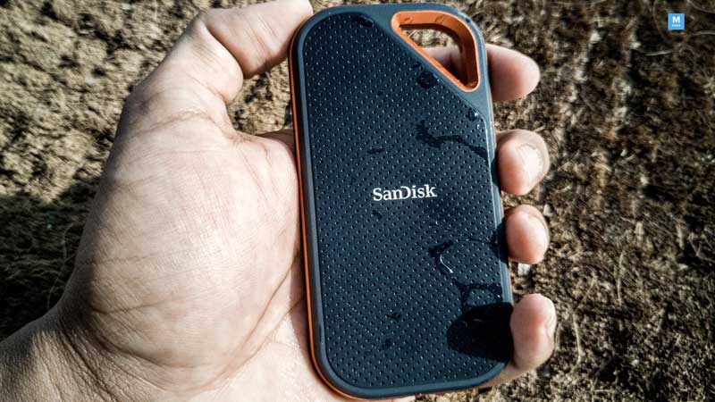 You can now source SanDisk Pro products via TD SYNNEX 