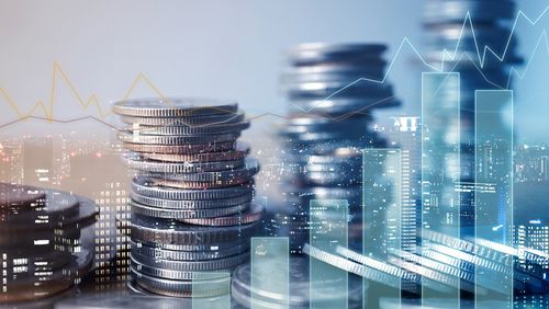 New top level of Credit Elevator is reached for the first time