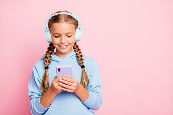 Spotify brings its Kids app to the UK