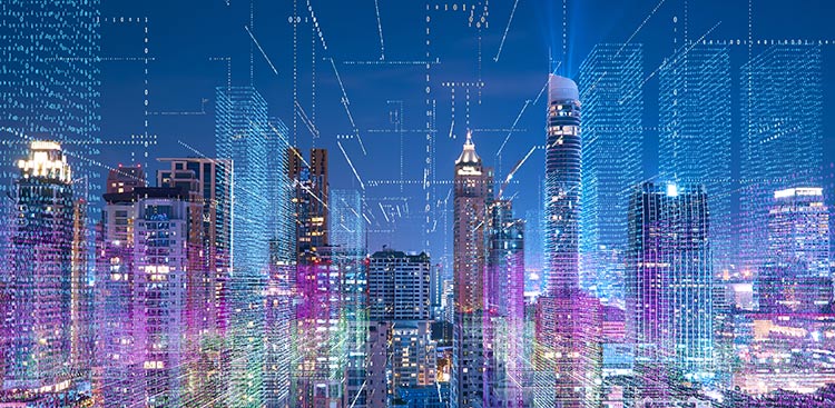 UK's global tech export surplus rises by more than two-thirds