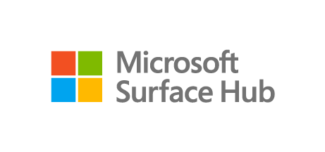 Microsoft Surface Hub