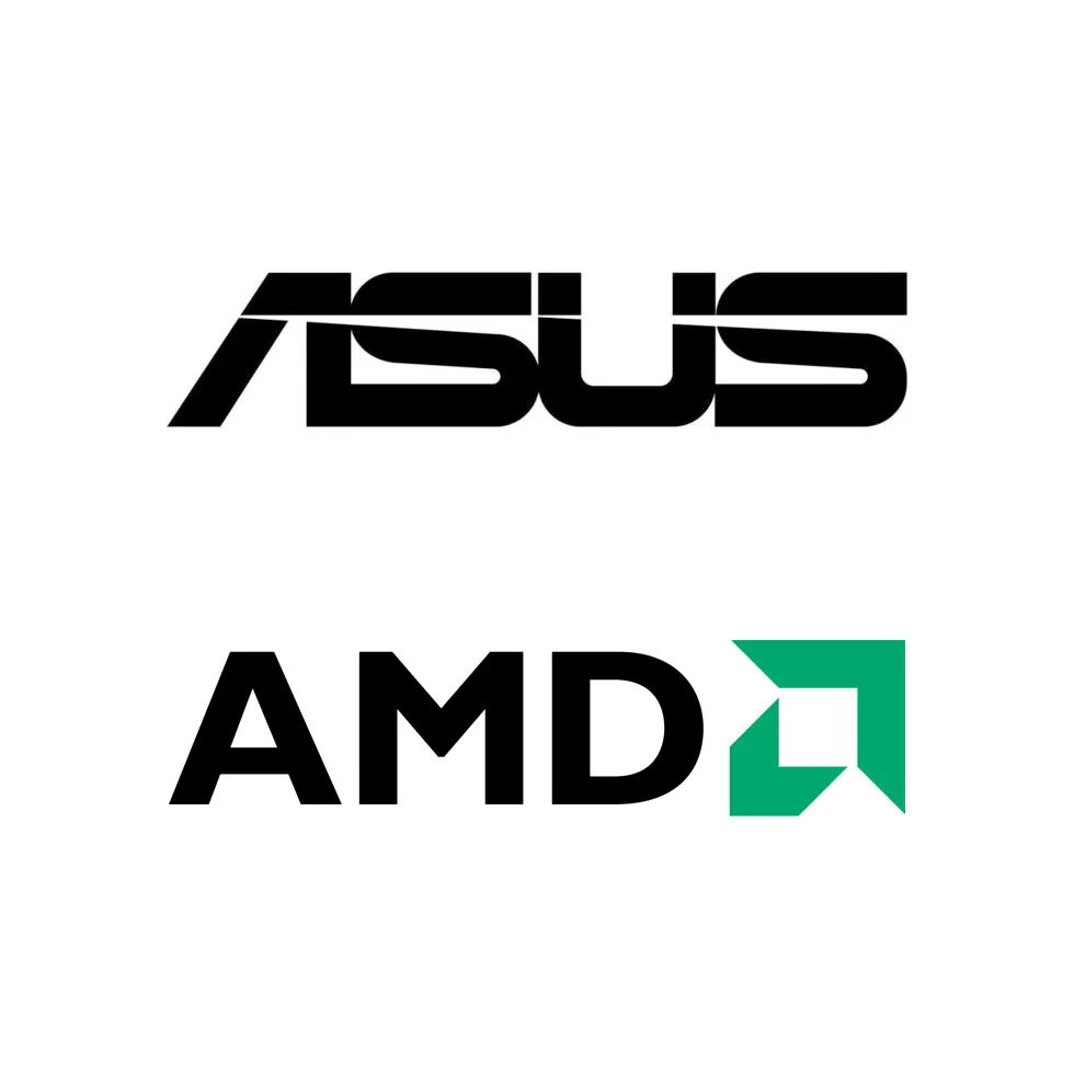 ASUS AMD
