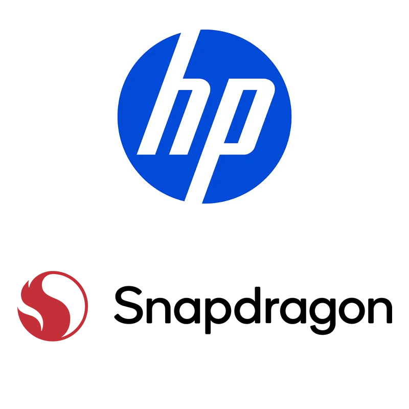 HP Snapdragon