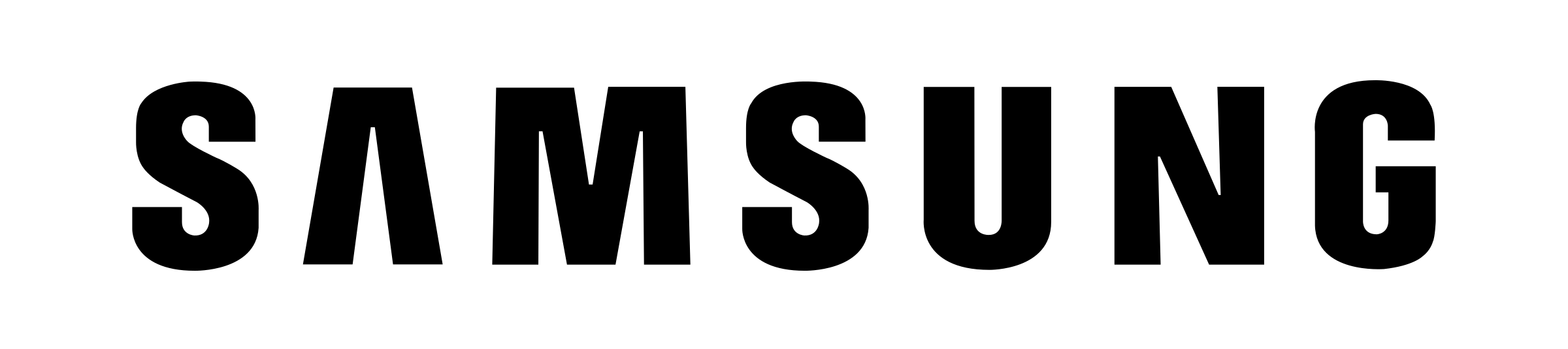 Samsung Black