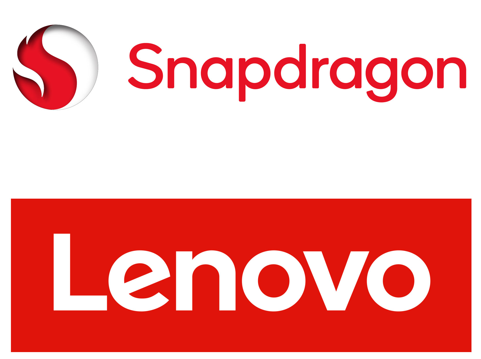 Snapdragon Lenovo