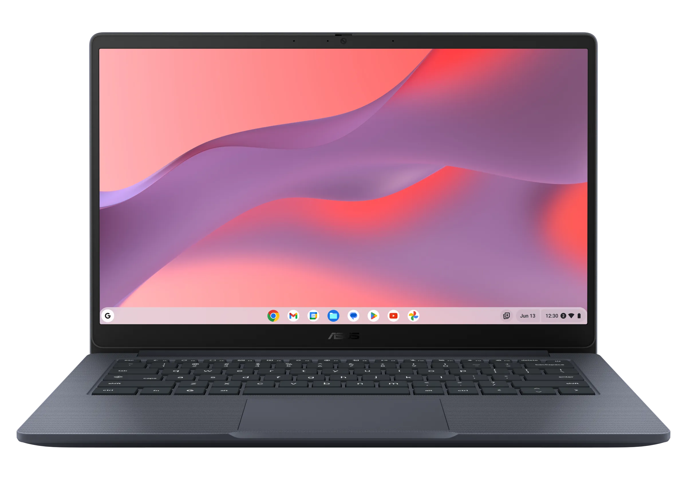 ASUS Chromebook