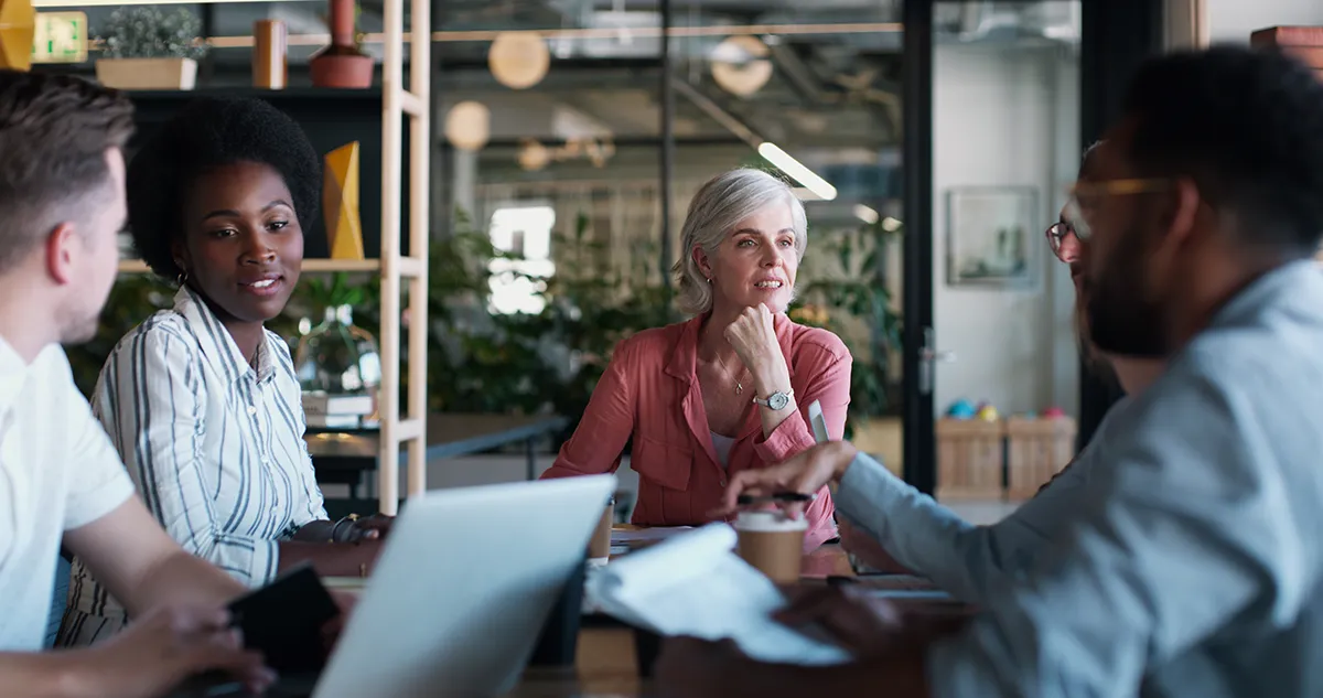 Financing as part of modern go-to-market strategies