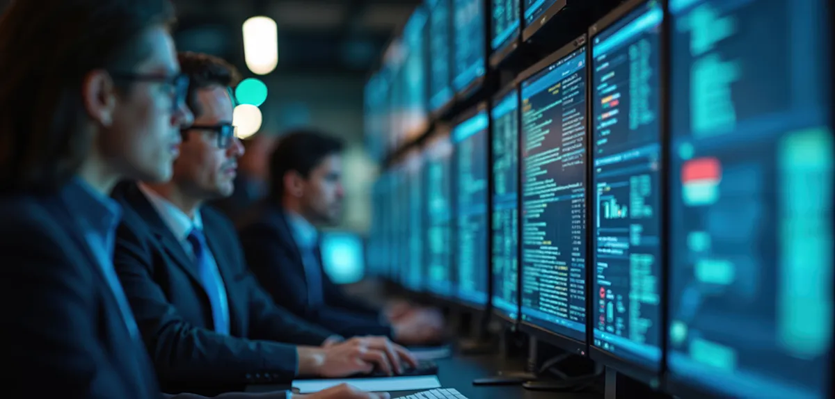 Cybersecurity improvements