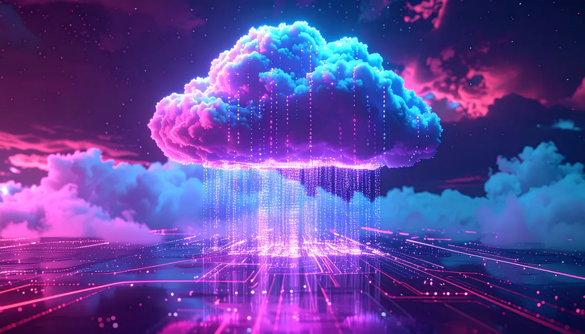 The benefits of cloud solutions