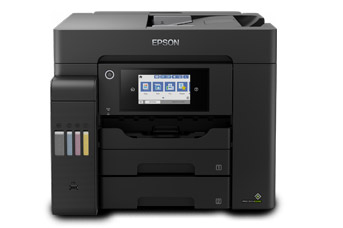 Epson EcoTank ET-5800