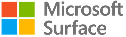 Surface