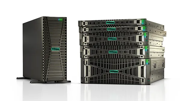 Compute &ndash; ProLiant Gen12 & PCAI