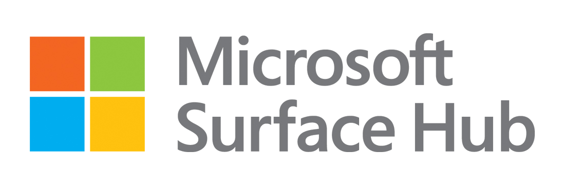 Microsoft Surface Hub
