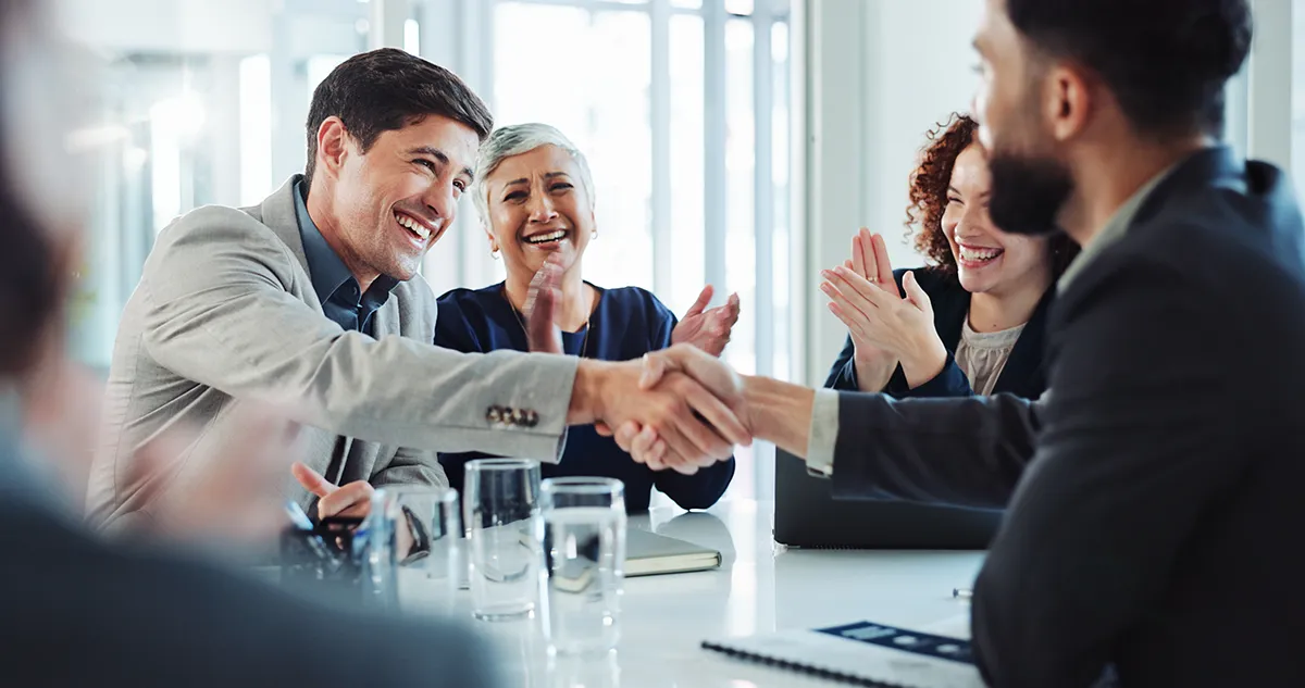 How TD SYNNEX Supports Your Success