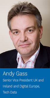 Andy Gass