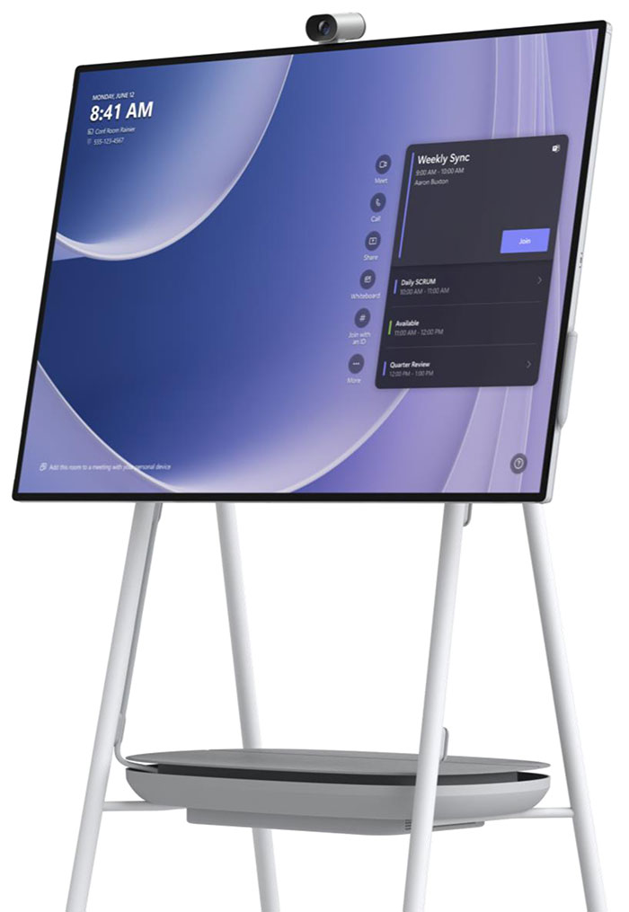 Surface Hub