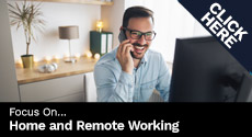Home and Remote Working